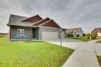 Main picture of 524 Shelter Grove Cir