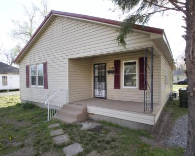 Main picture of 313 S Court St