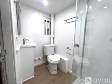 Main picture of 1409 McCulloh St