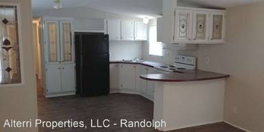 Main picture of Scenic Oaks Mobile Home Park