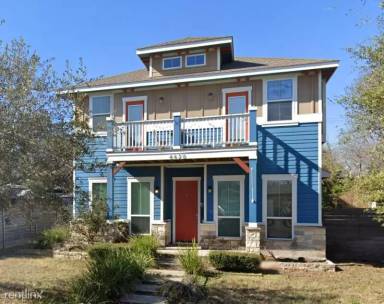 Main picture of 4418 Red River St