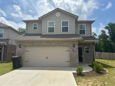 Main picture of 2129 Kilpatrick Ln NW