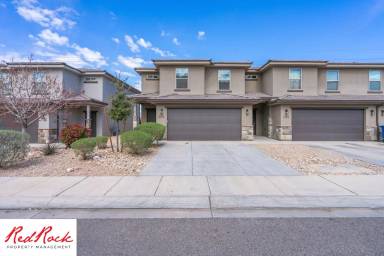 Main picture of Fossil Hills Townhomes