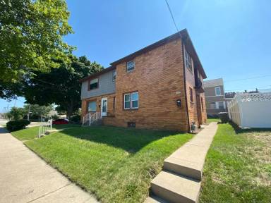 Main picture of 3101A W Morgan Ave