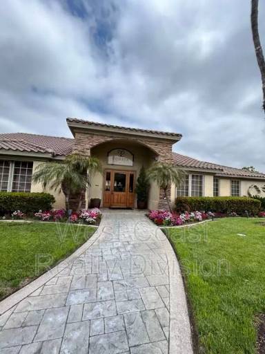 Main picture of Sonata at Canyon Crest