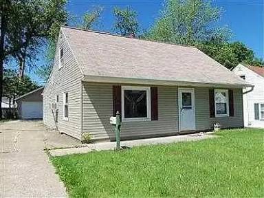 Main picture of 1413 Anderson Rd