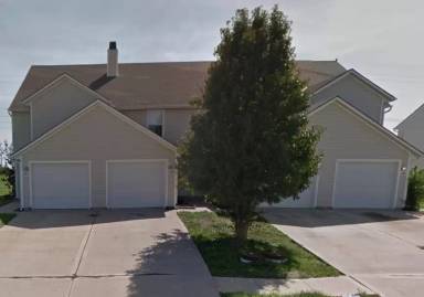 Main picture of 1321 Toulouse St