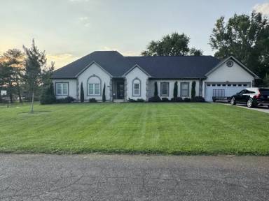Main picture of 5151 Butner Dr