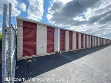 Main picture of 1869 N Calhoun Rd