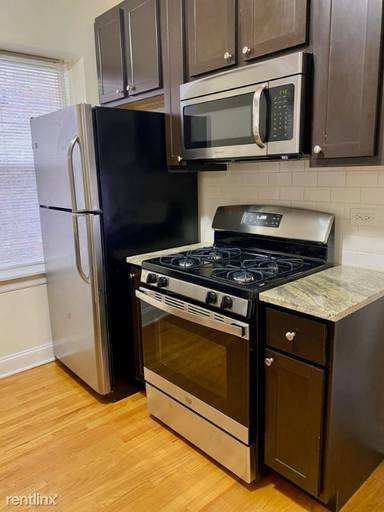 Main picture of 6454 S Seeley Ave