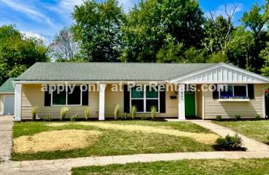 Main picture of 3860 Chateau Dr