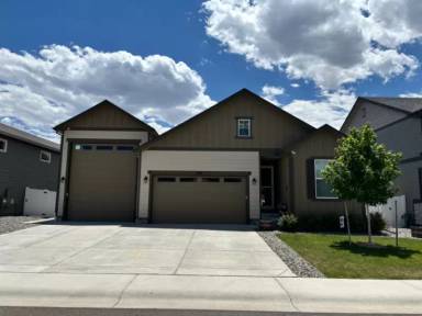 Main picture of 1601 Northcroft Dr