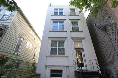 Main picture of 1616 S Morgan St