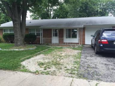 Main picture of 1601 Cranbrook Dr