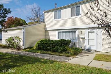 Main picture of 848 Oxford Pl