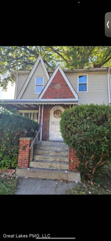Main picture of 16237 Cheyenne St