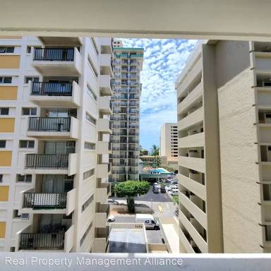 Main picture of Kuhio Village