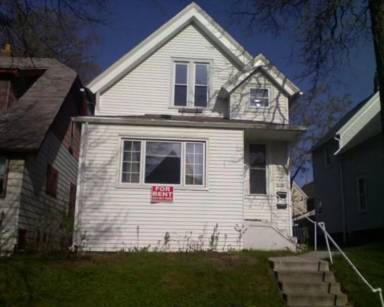 Main picture of 3114 N Newhall St