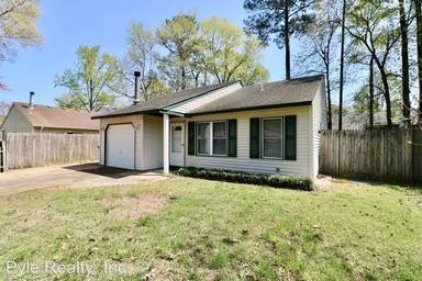 Main picture of 1504 Snowbird Ct