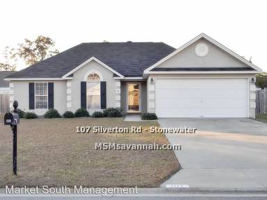 Main picture of 107 Silverton Rd