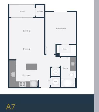 Main picture of The Whitney