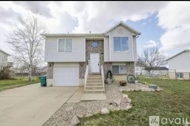 Main picture of 5273 S 2690 W