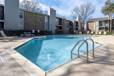 Main picture of Oak Run Manor Apartments