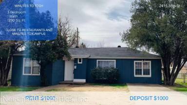 Main picture of 2415 35th St