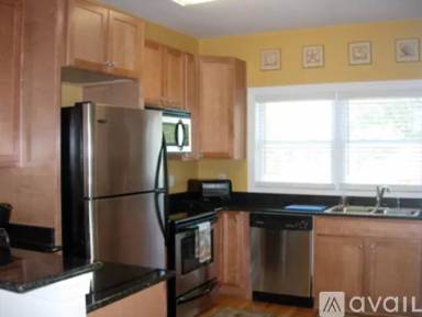 Main picture of 2100 Baltic Ave