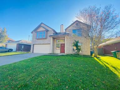 Main picture of 6417 Orange Blossom Way