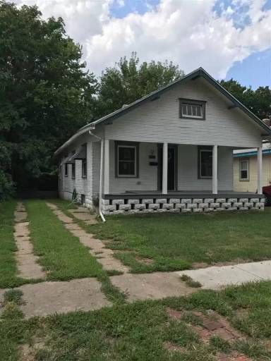Main picture of 347 N Kansas Ave