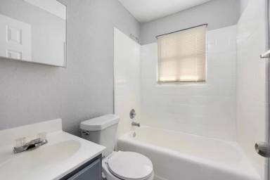 Main picture of Eagle Trace Apartments
