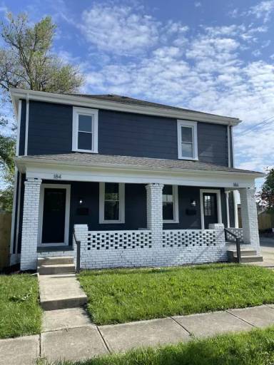 Main picture of 184 E Morrill Ave