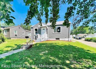 Main picture of 1618 W 36th St