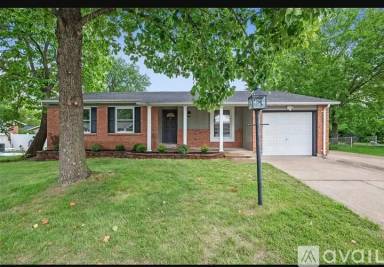 Main picture of 1212 Holgate Dr