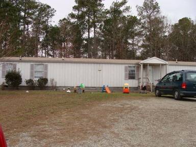 Main picture of 3715 Pampa Rd