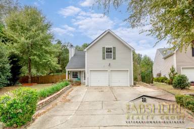 Main picture of 852 Willow Bay Dr