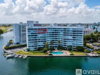 Main picture of Mediterranean Apartments