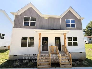 Main picture of 840 S 4th St