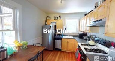 Main picture of 243 Summer St