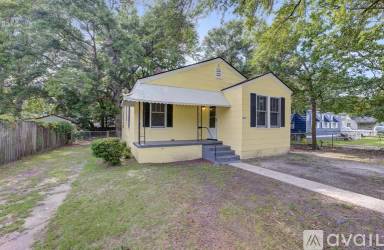 Main picture of 2612 Wye Ln