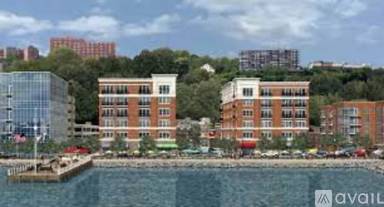 Main picture of The View at Edgewater Harbor