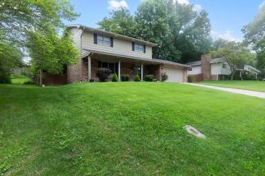 Main picture of 2036 Cambridge St