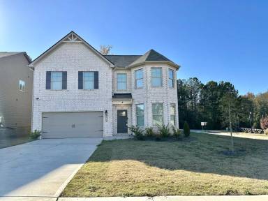 Main picture of 200 Villa Grande Dr