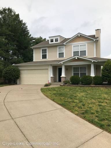 Main picture of 2316 Crescent Valley Pl