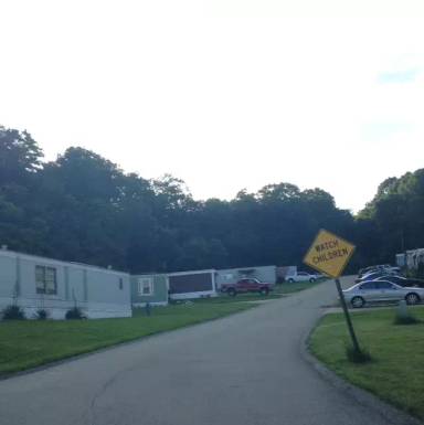 Main picture of 3301 Jacks Run Rd