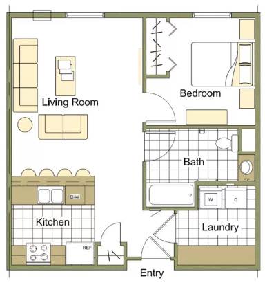 Main picture of Westbrook Estates II
