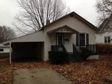 Main picture of 404 N Garfield Ave