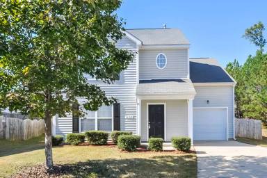 Main picture of 3408 Mogollon Ct