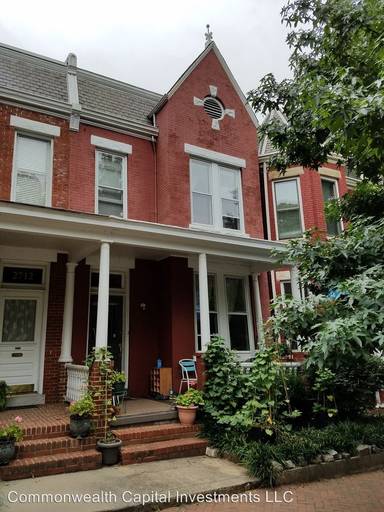 Main picture of 2714 E Grace St